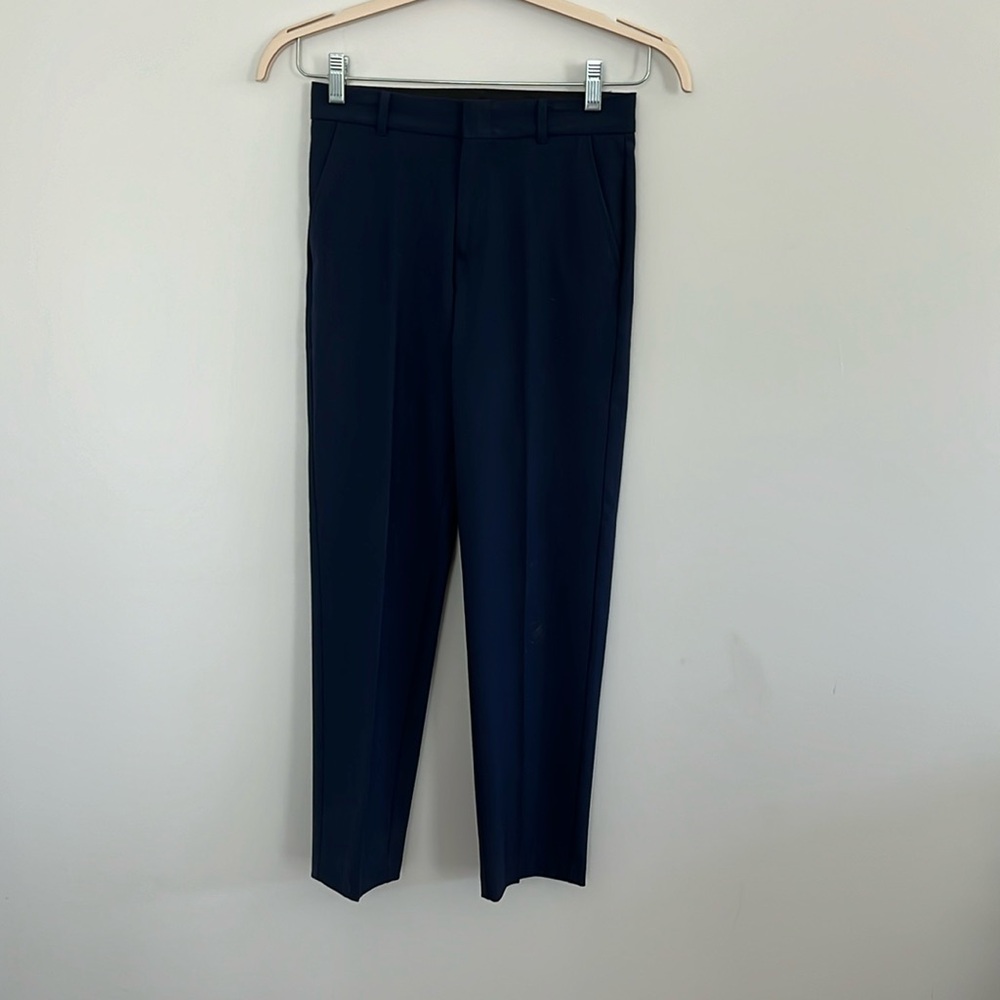 Van Heusen Kids Suit Pants